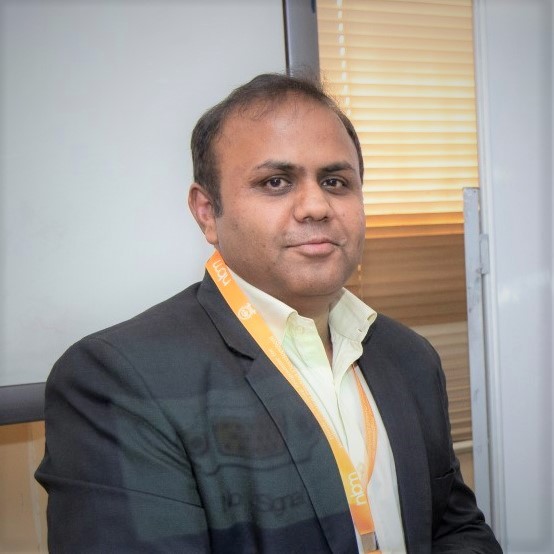 Dr. Amarnath Chatterjee